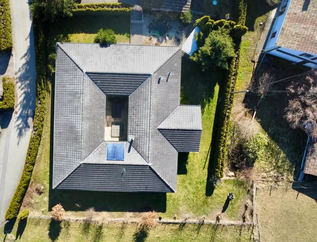Magnifique villa