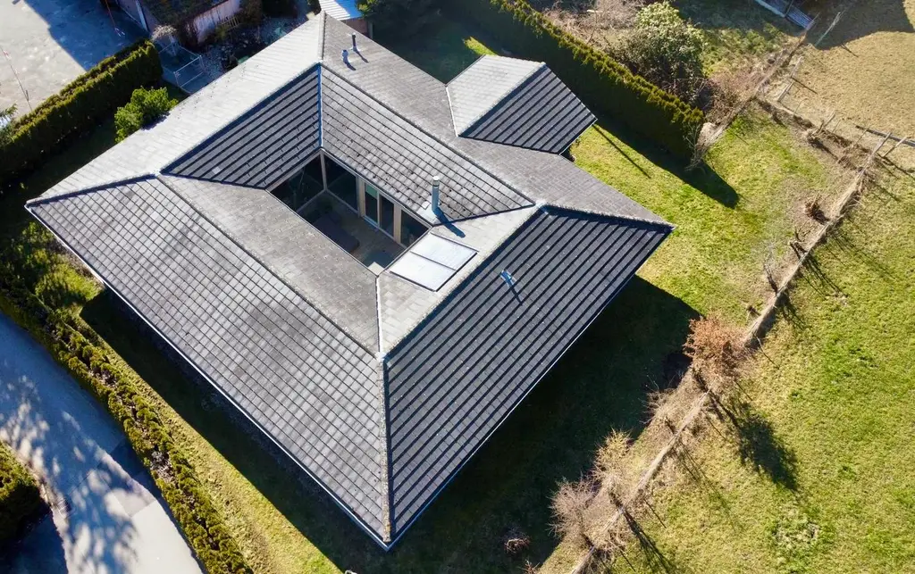 Magnifique villa