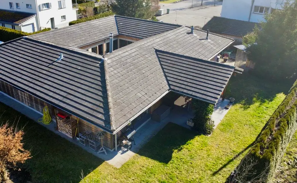 Magnifique villa