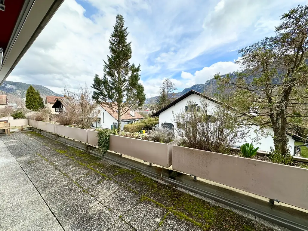 Appartement de 5.5 pièces en PPE