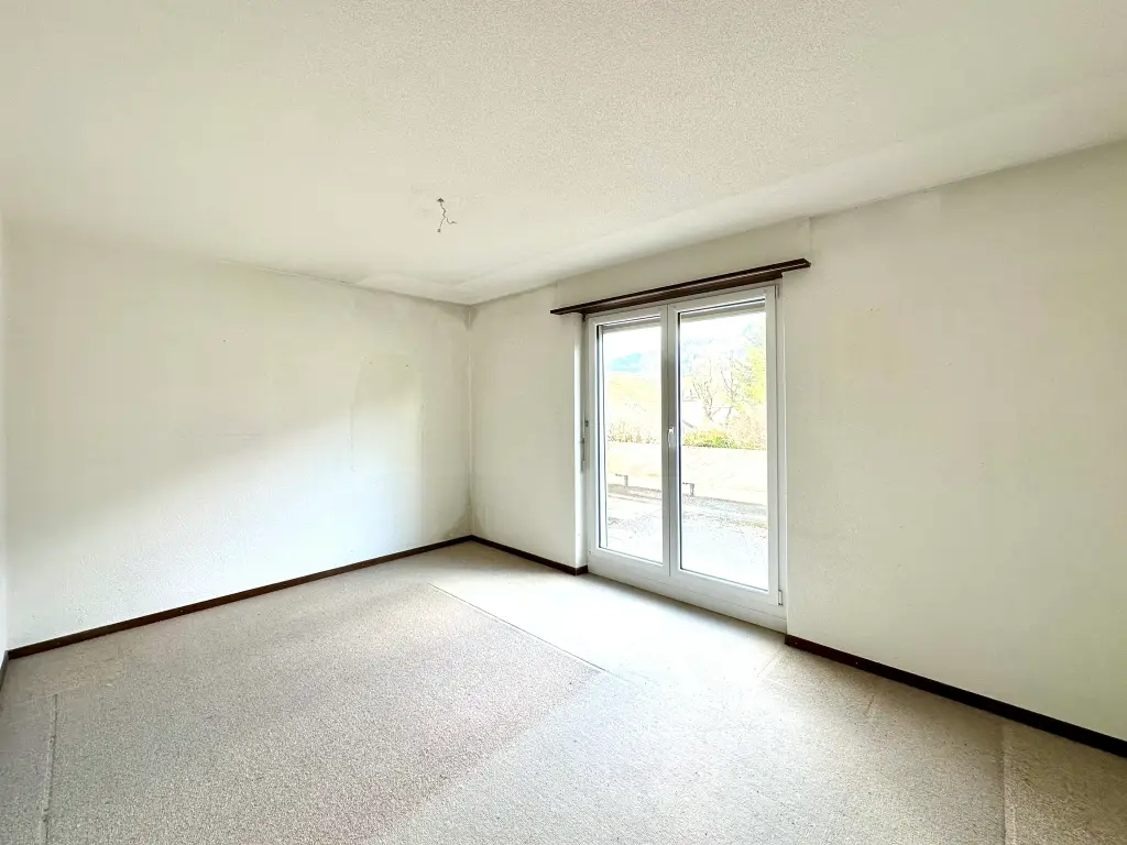 Appartement de 5.5 pièces en PPE
