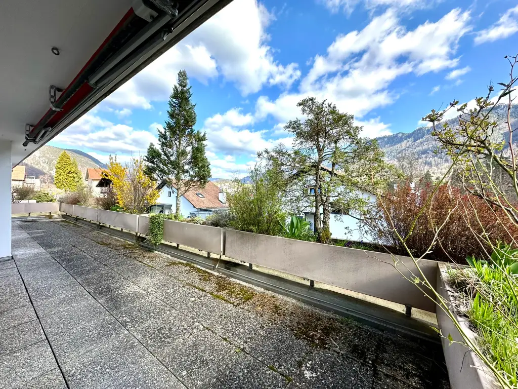 Appartement de 5.5 pièces en PPE