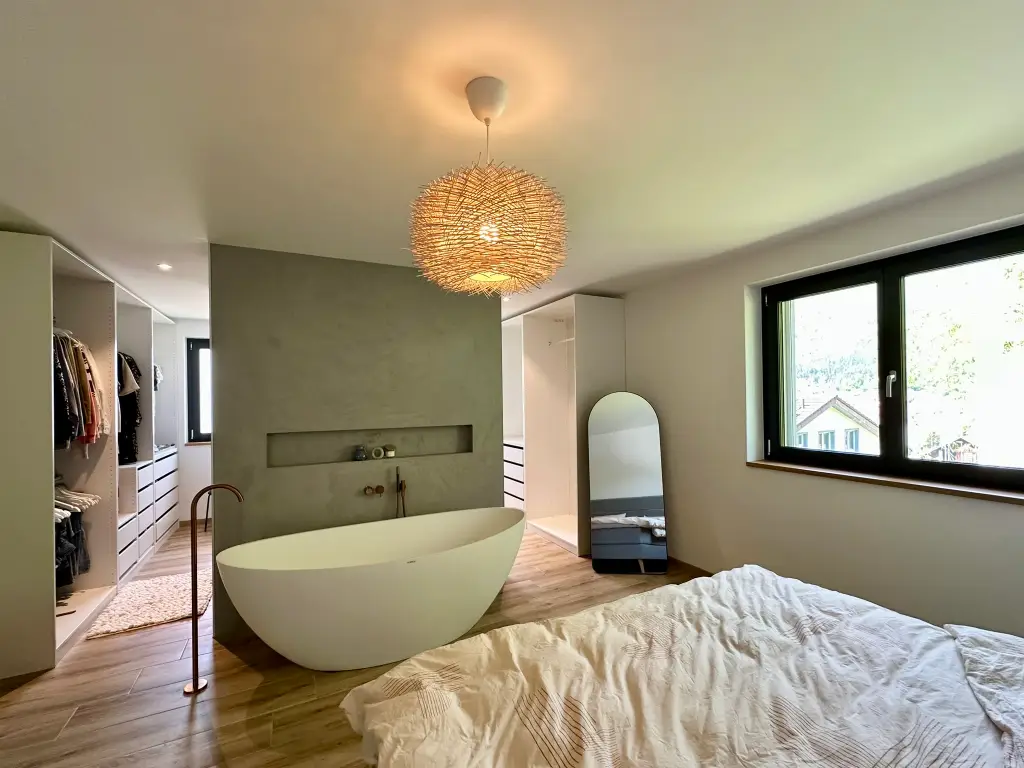 Villa d&rsquo;architecte