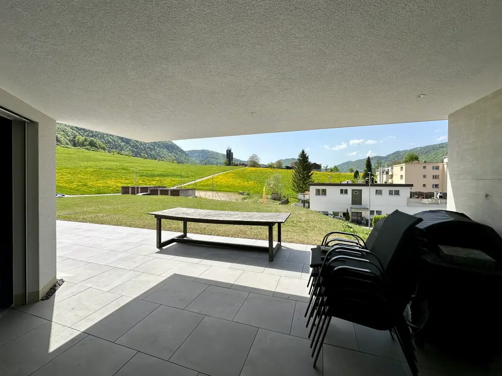 Villa d&rsquo;architecte
