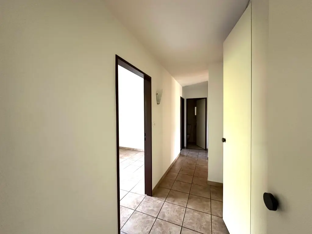 Appartement de 3.5 pièces
