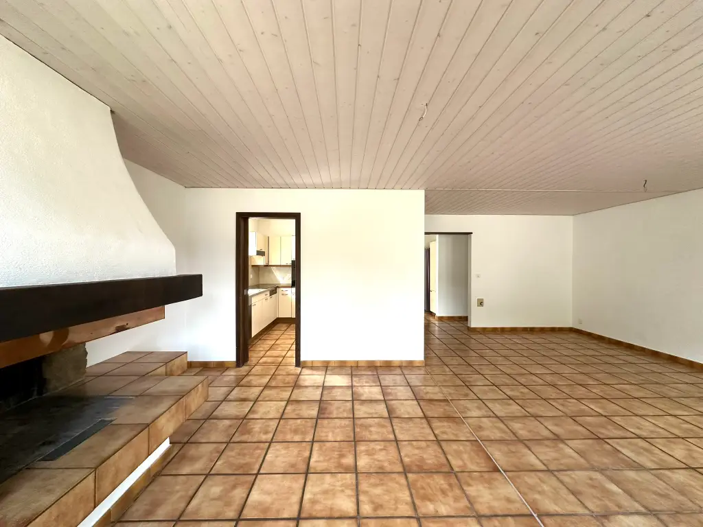 Appartement de 5.5 pièces en PPE
