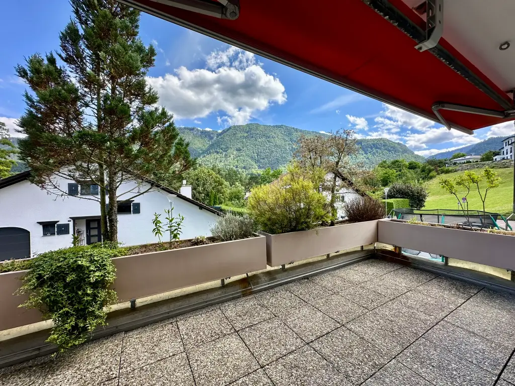 Appartement de 5.5 pièces en PPE