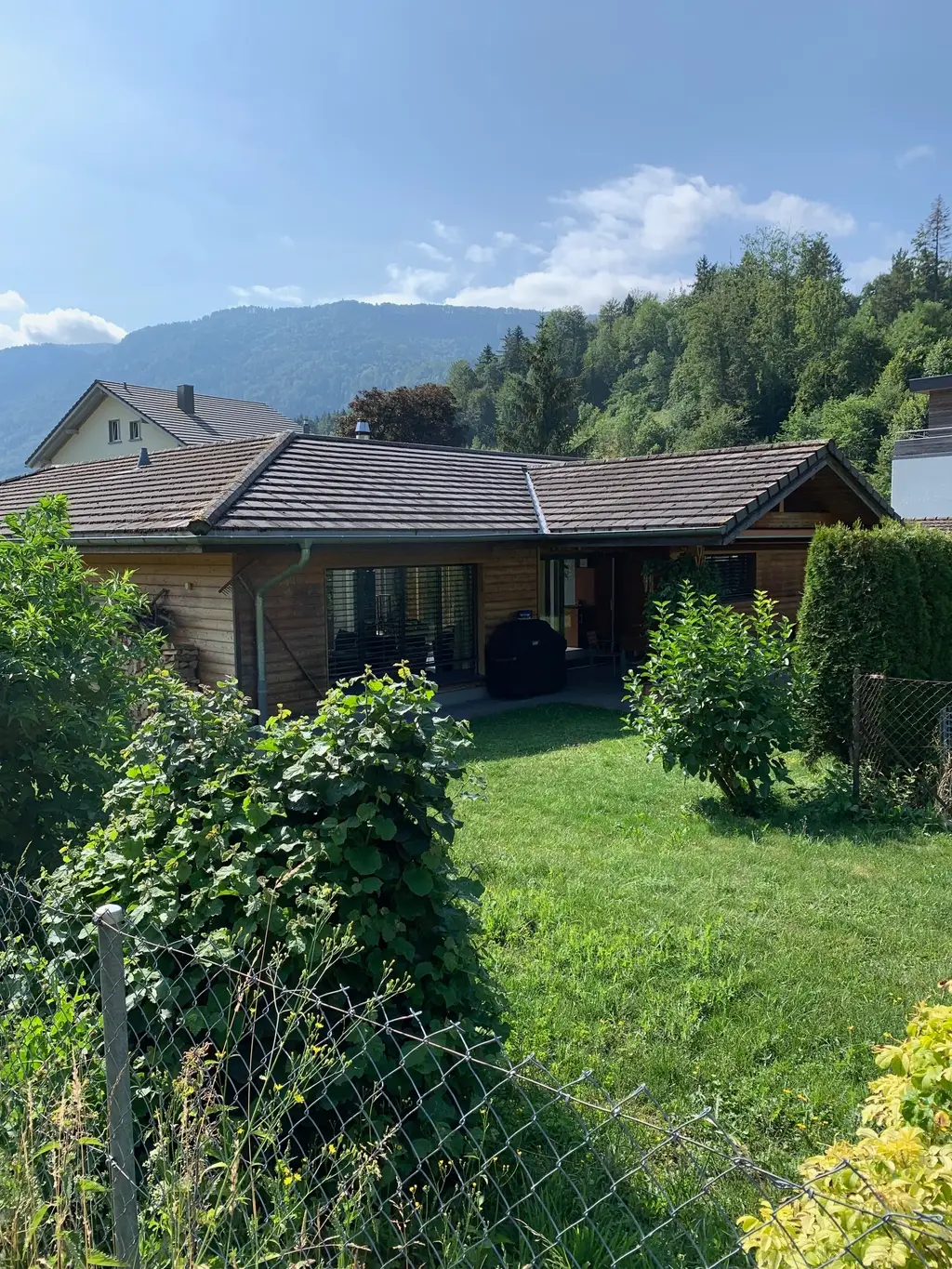 Magnifique villa