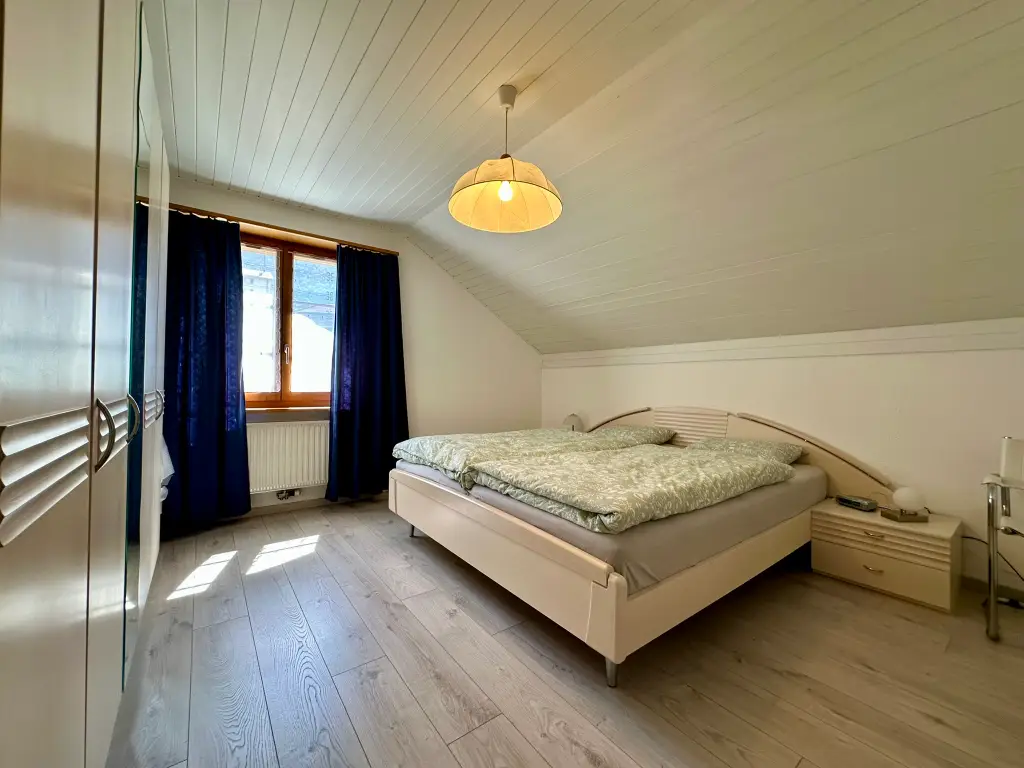 Magnifique maison familiale