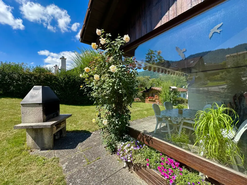 Magnifique maison familiale