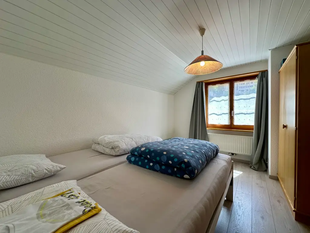 Magnifique maison familiale