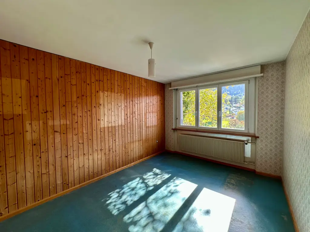 Maison individuelle