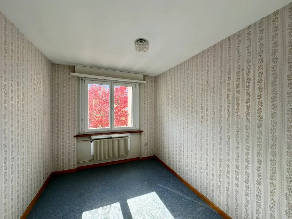 Maison individuelle