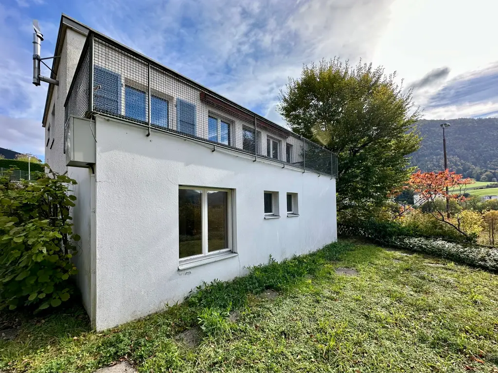 Maison individuelle