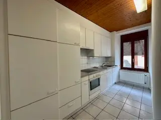 Lot de 4 appartements de 2.5 pièces en PPE