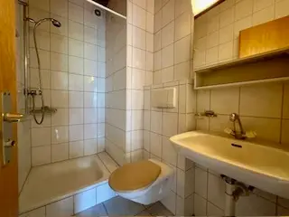 Lot de 4 appartements de 2.5 pièces en PPE