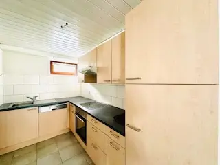 Lot de 4 appartements de 2.5 pièces en PPE