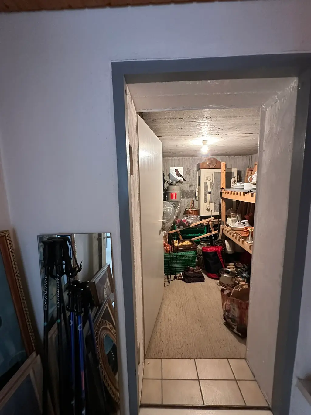 Maison familiale