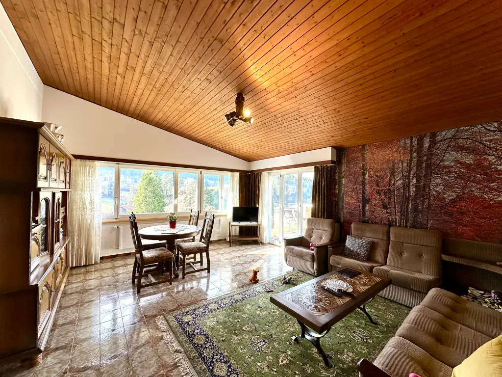Maison familiale
