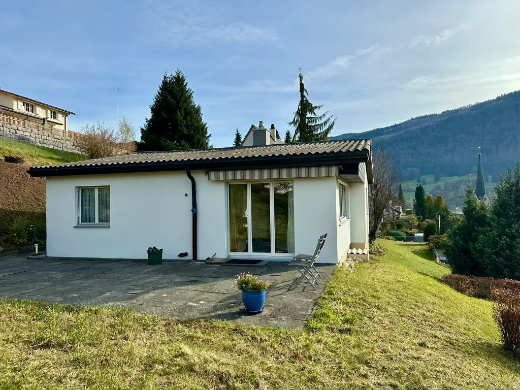 Maison familiale