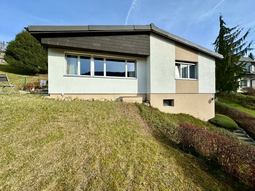 Maison familiale