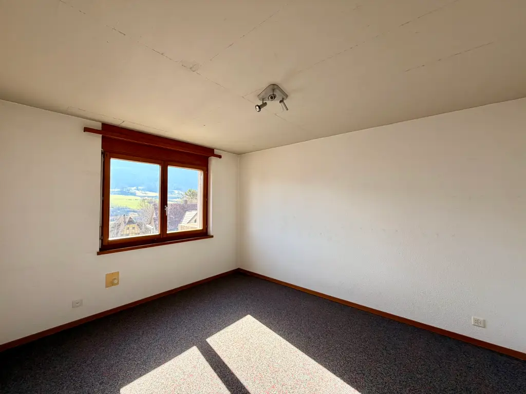 Appartement de 6.5 pièces en duplex