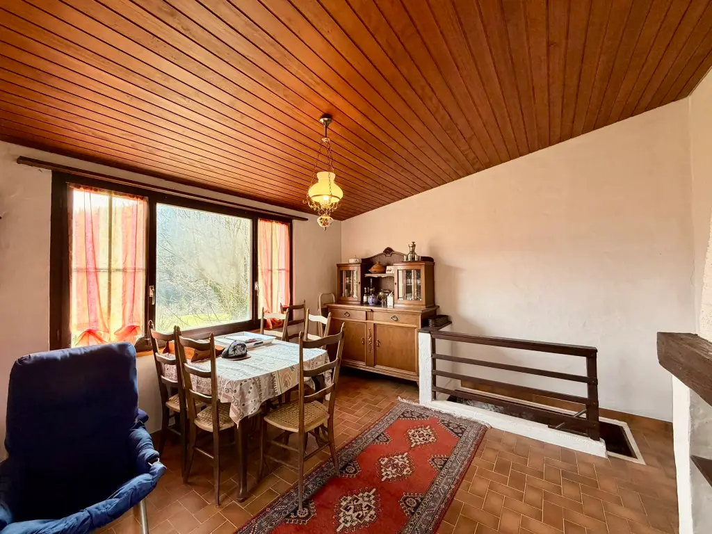 Chalet