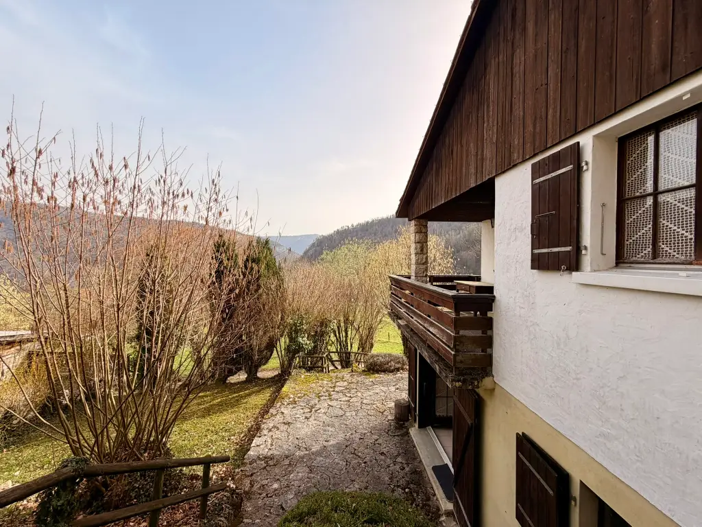 Chalet