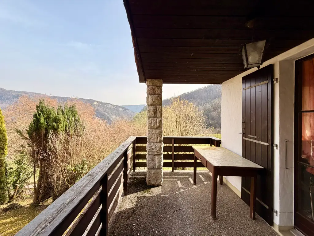 Chalet