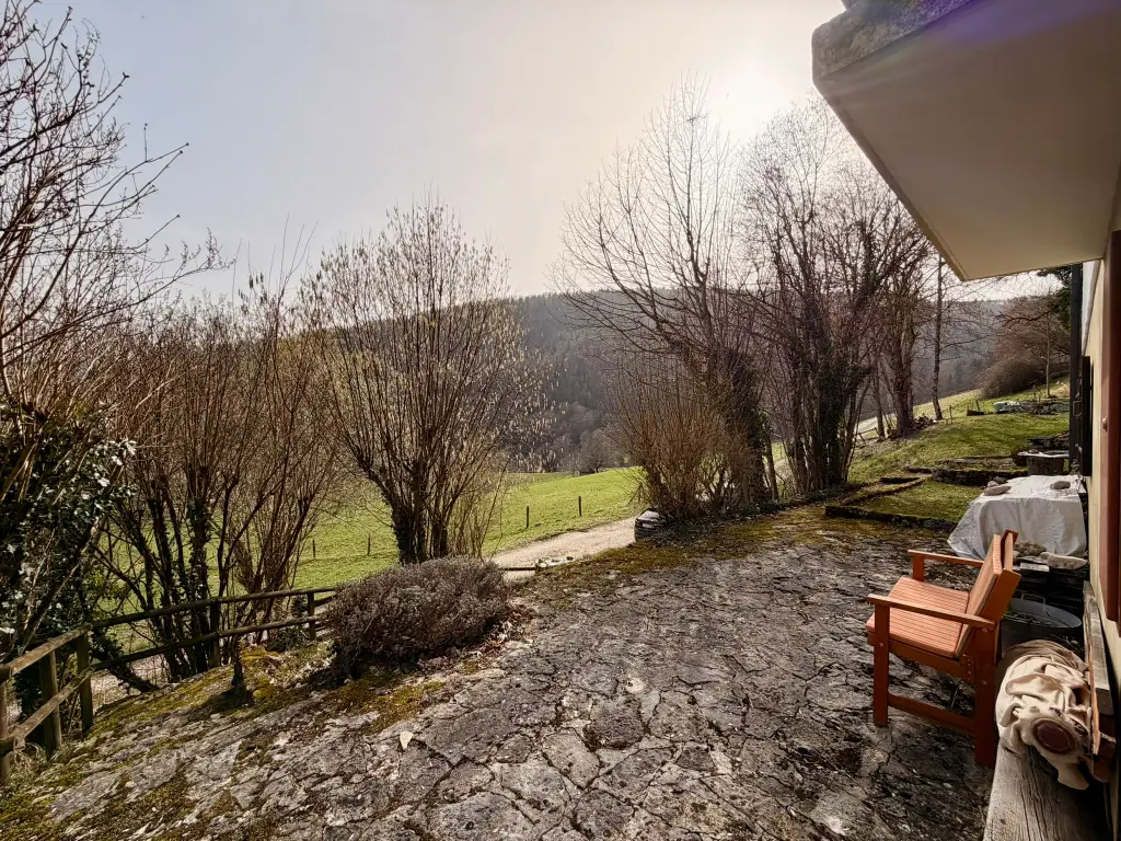 Chalet