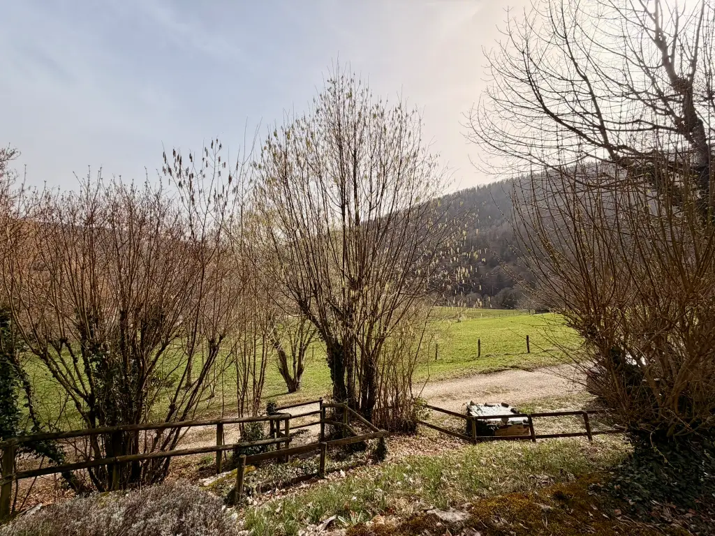 Chalet