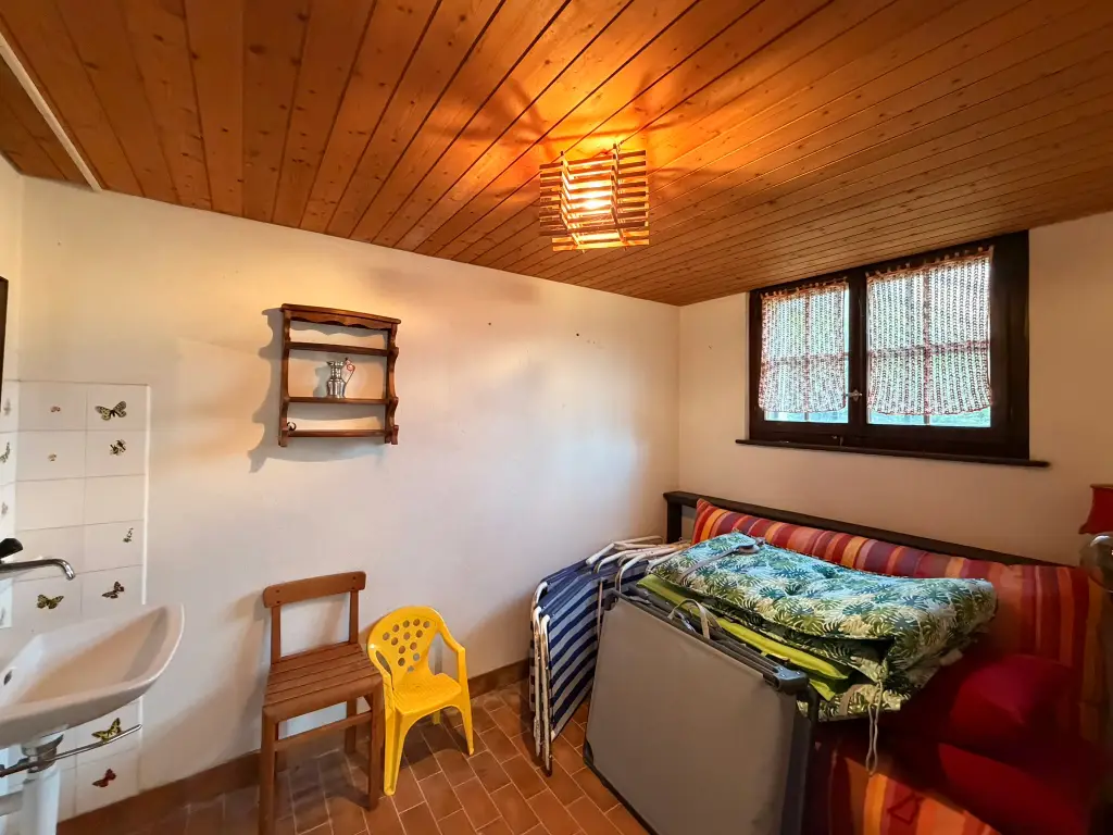 Chalet