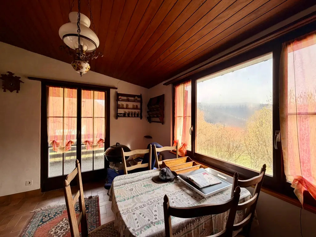 Chalet