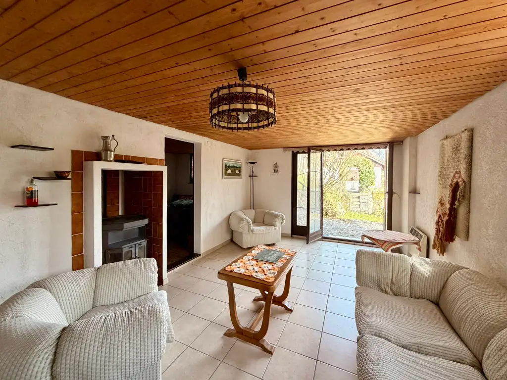 Chalet