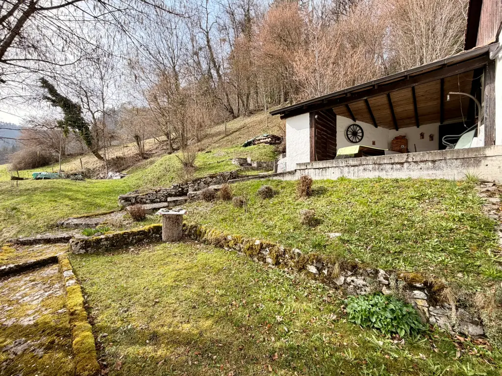 Chalet