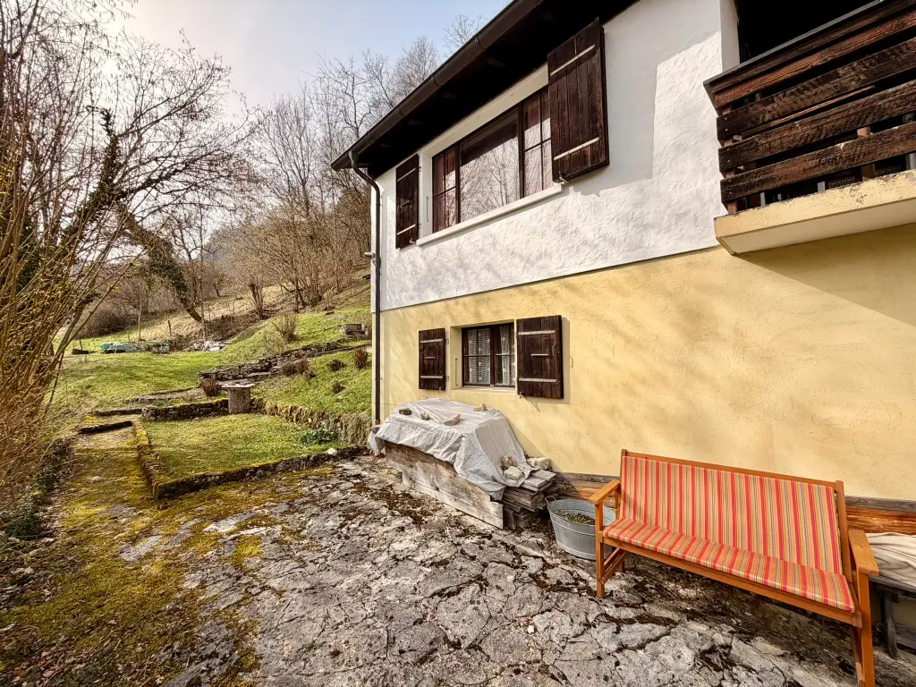 Chalet