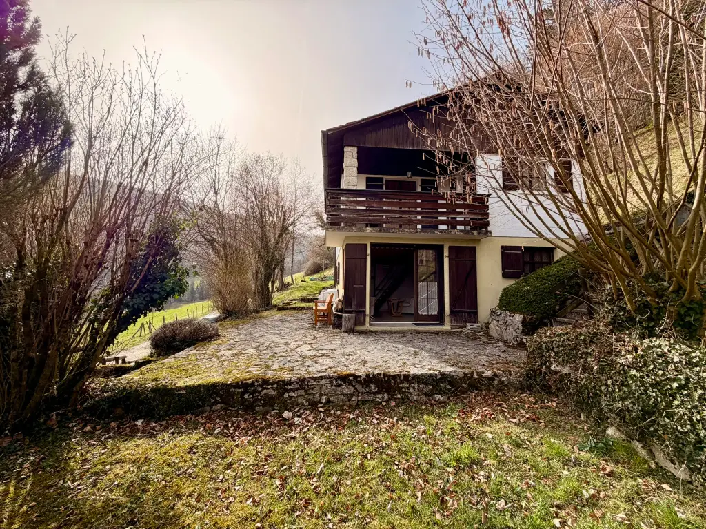 Chalet