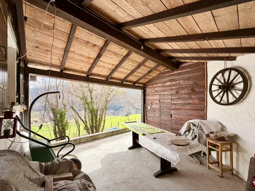 Chalet