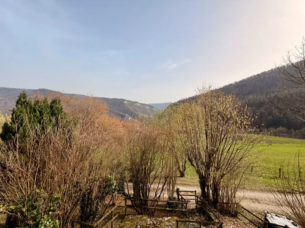 Chalet