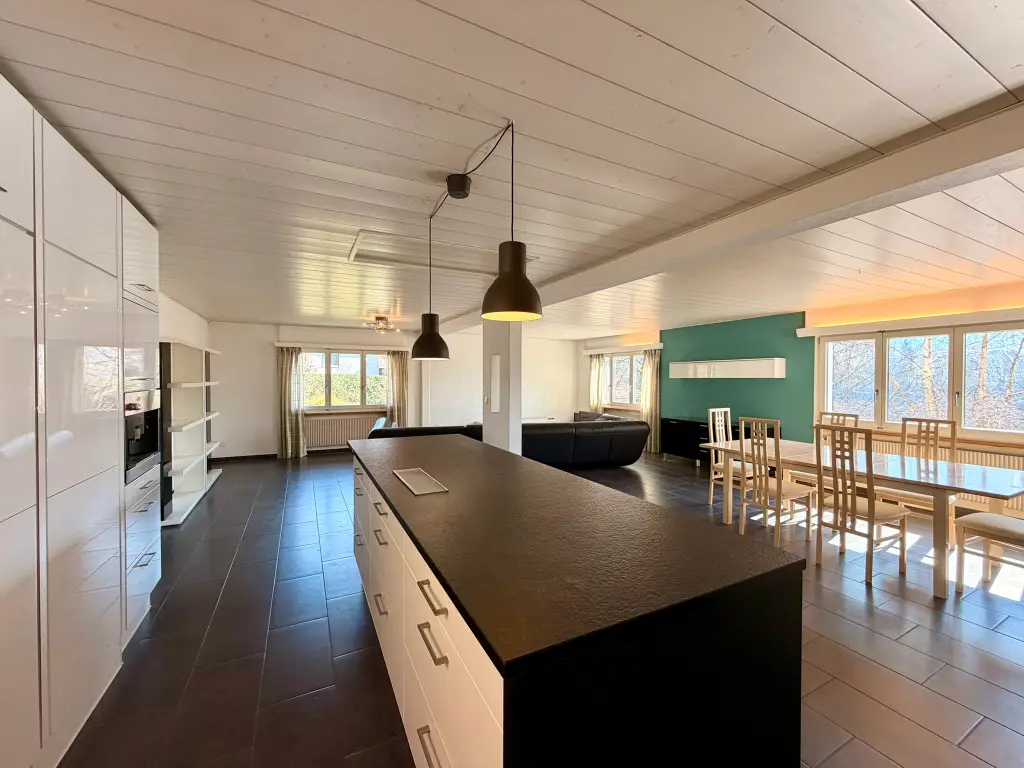 Maison familiale