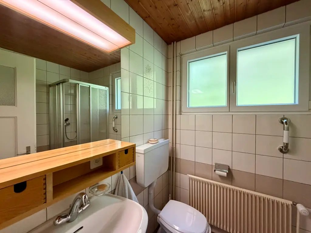Immeuble d&rsquo;habitation