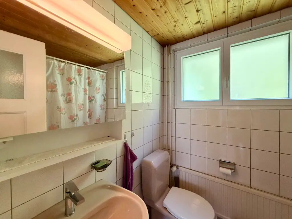 Immeuble d&rsquo;habitation