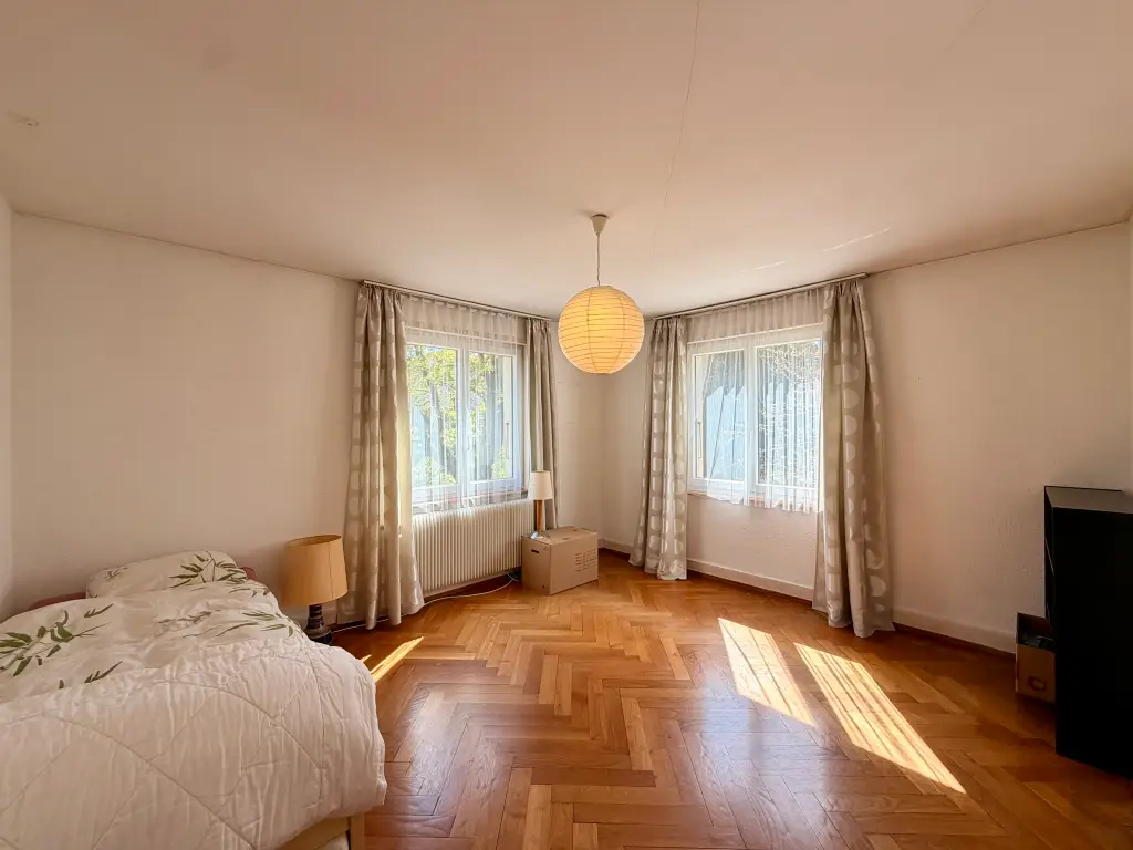 Immeuble d&rsquo;habitation
