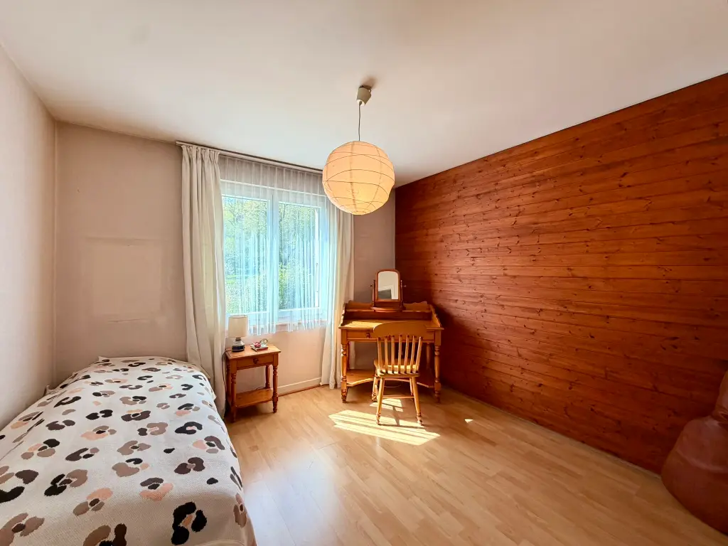 Immeuble d&rsquo;habitation