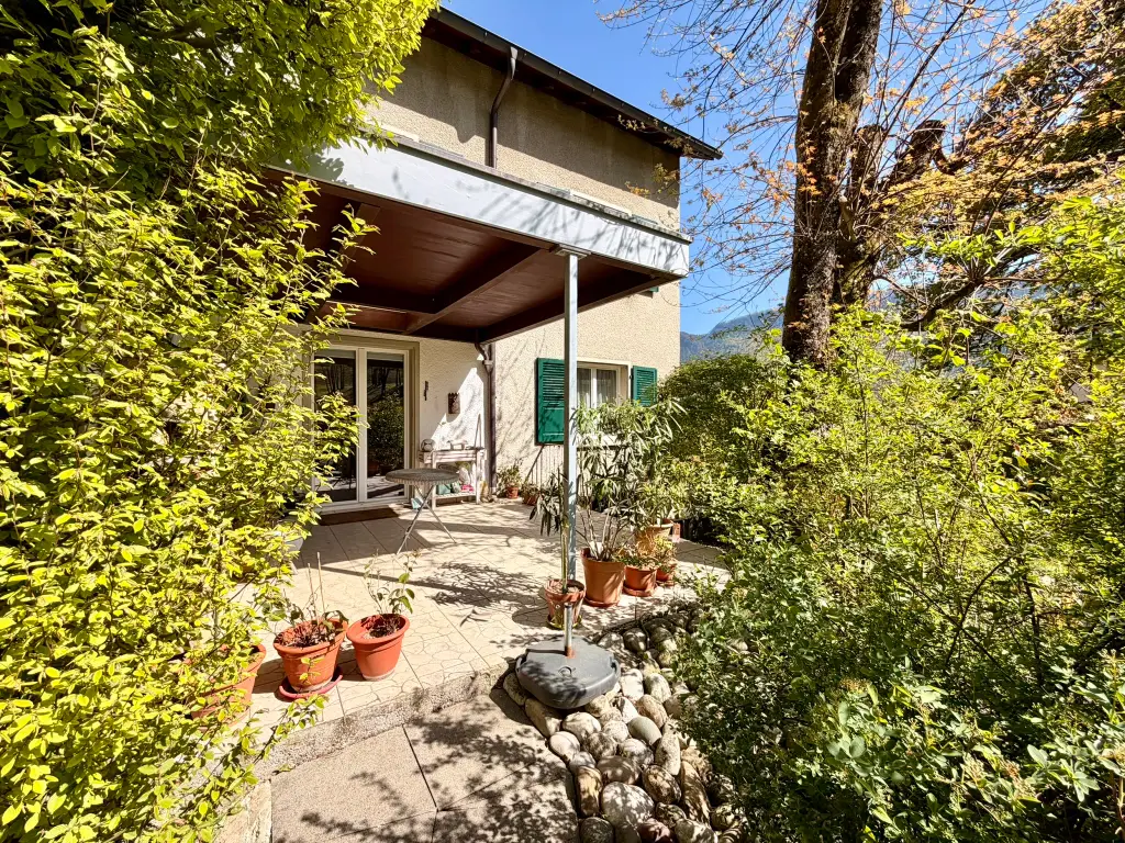 Immeuble d&rsquo;habitation