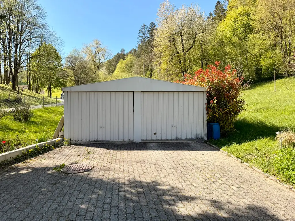 Immeuble d&rsquo;habitation