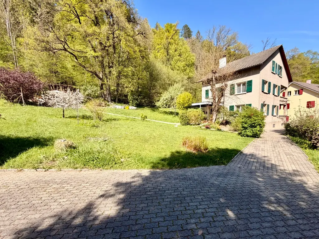 Immeuble d&rsquo;habitation