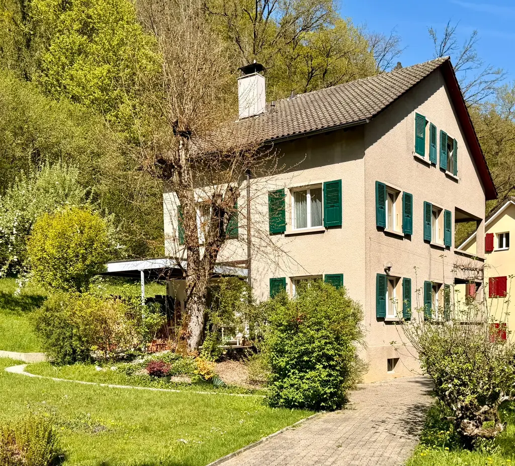 Immeuble d&rsquo;habitation
