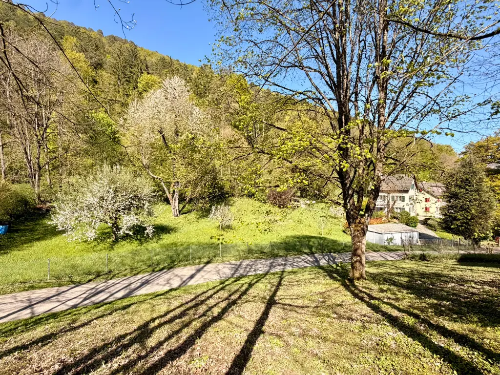Immeuble d&rsquo;habitation