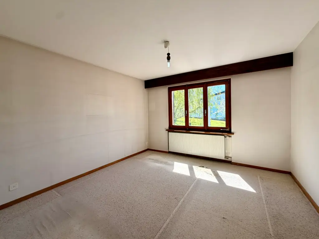Maison individuelle